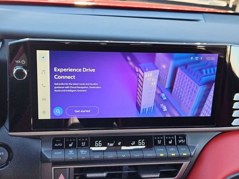 Used 2025 Toyota Camry XSE image 24