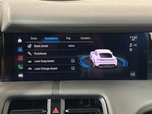 Used 2023 Porsche Taycan Base w/ Premium Package image 27