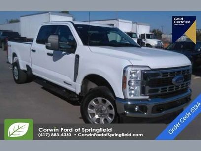 Used 2024 Ford F350 XLT
