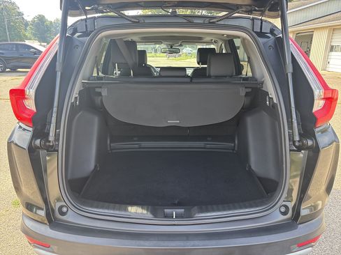 Used 2018 Honda CR-V EX-L image 7