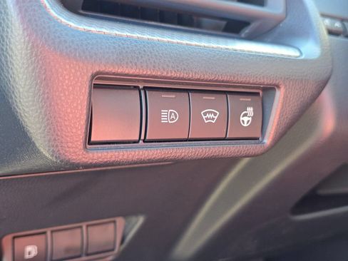 Used 2024 Toyota Prius XLE AWD/4WD image 24