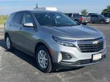 Certified 2023 Chevrolet Equinox LT image 2
