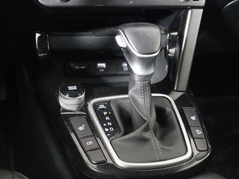 Used 2024 Kia Seltos EX FWD image 28