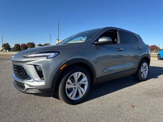 New 2026 Buick Encore GX Preferred w/ Advanced Technology Package 360° Tour