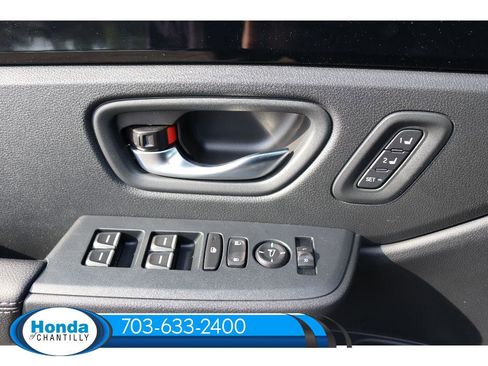 New 2026 Honda Passport RTL image 24