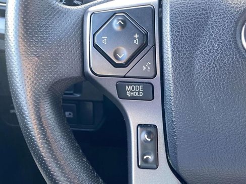 Used 2019 Toyota Tacoma TRD Pro AWD/4WD image 34