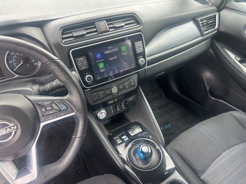 Used 2023 Nissan Leaf SV Plus FWD image 31
