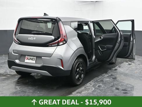 Used 2023 Kia Soul LX w/ Option Group 015 image 55
