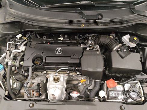 Used 2021 Acura ILX w/ Premium Package image 30