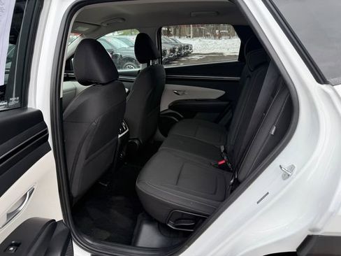Used 2024 Hyundai Tucson SEL image 4