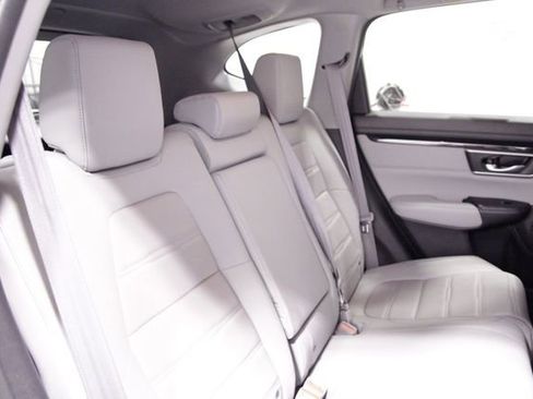 Certified 2022 Honda CR-V EX-L image 18