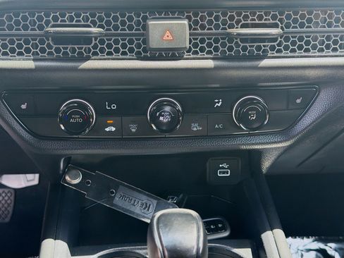 Used 2024 Honda HR-V Sport image 14