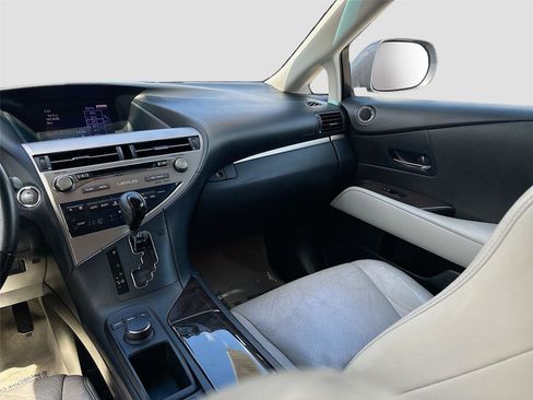 Used 2015 Lexus RX 350 FWD image 23