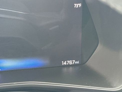 Used 2025 Chevrolet Colorado Trail Boss image 24