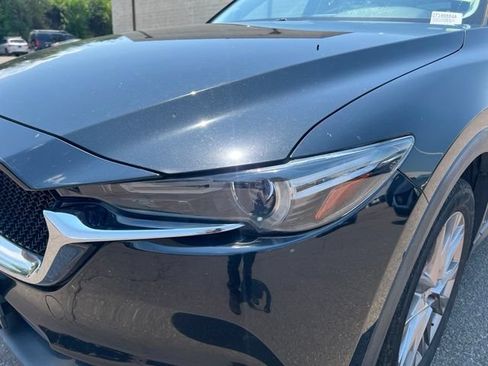 Used 2019 MAZDA CX-5 Grand Touring AWD/4WD image 10