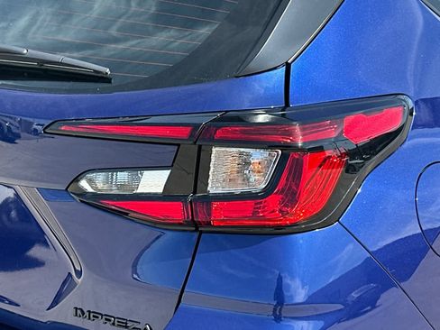 New 2026 Subaru Impreza 2.0i Sport AWD/4WD image 30