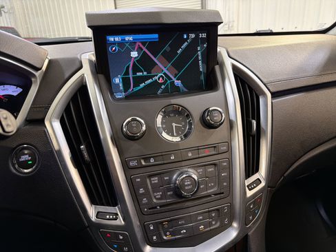 Used 2012 Cadillac SRX Premium FWD image 19