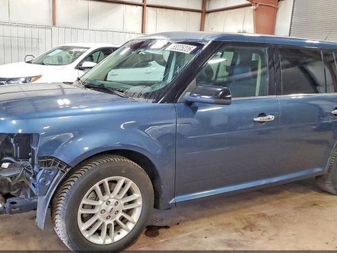 Used 2019 Ford Flex SEL w/ Equipment Group 202A AWD/4WD image 50