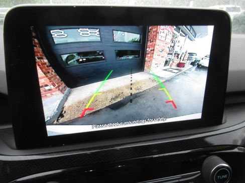 Used 2023 Ford Escape ST-Line AWD/4WD image 29