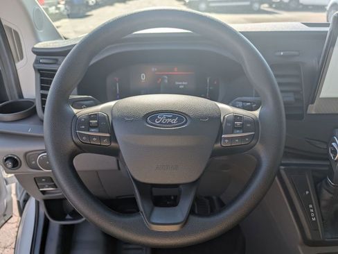 New 2026 Ford Transit 350 XL image 21