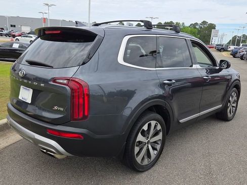 Used 2020 Kia Telluride S FWD image 13