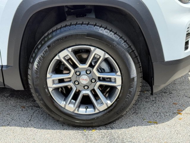 Used 2026 GMC Terrain Elevation FWD image 11
