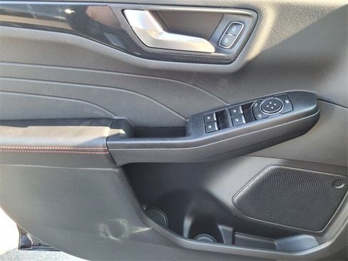 New 2026 Ford Escape ST-Line w/ Tech Pack #1 image 25