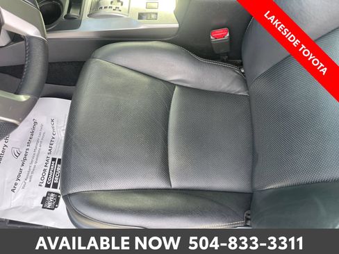Certified 2022 Toyota 4Runner Limited RWD image 31