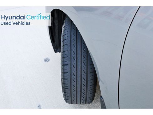 Certified 2022 Hyundai Accent SE FWD image 30