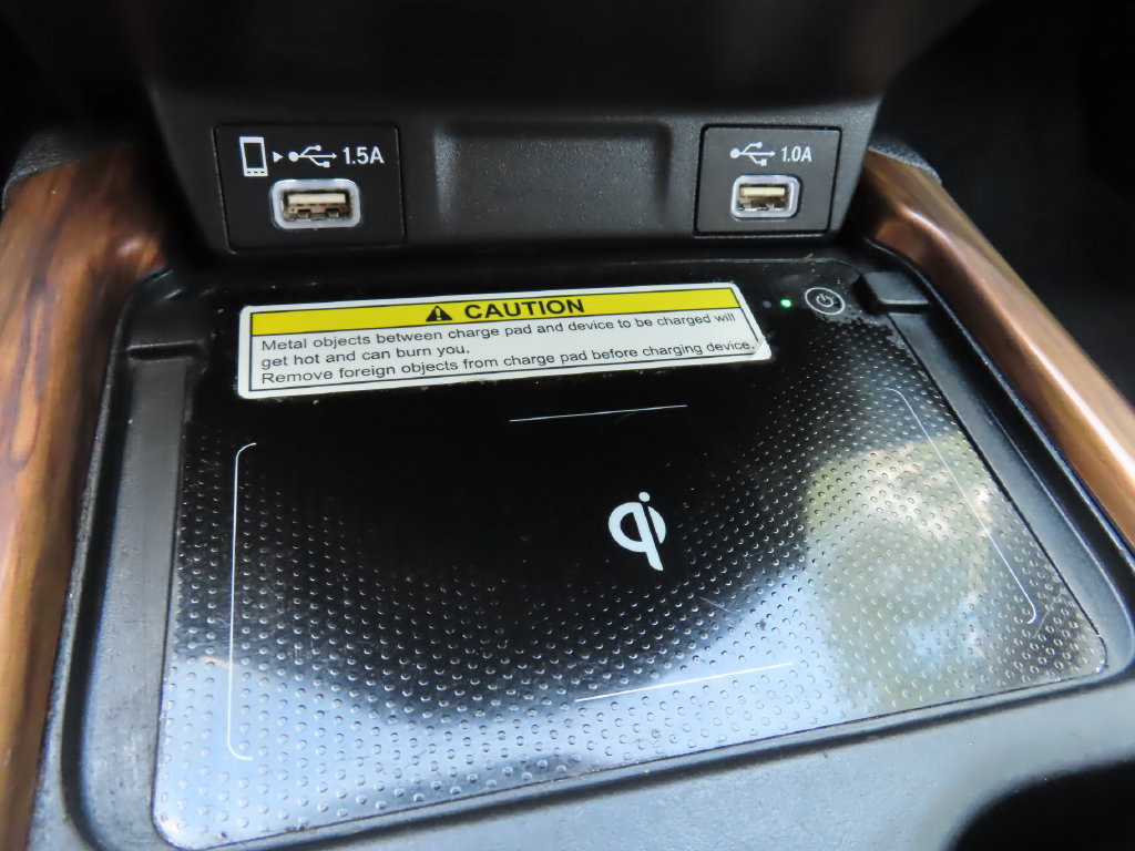 Used 2022 Honda CR-V Touring image 10