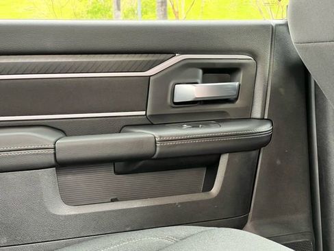 Used 2025 RAM 2500 Big Horn image 58