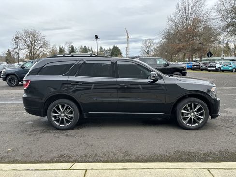 Used 2018 Dodge Durango GT w/ Premium Group image 5