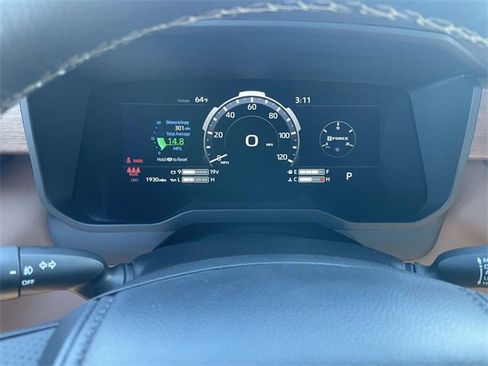 Used 2026 Toyota Tundra 1794 Edition image 15