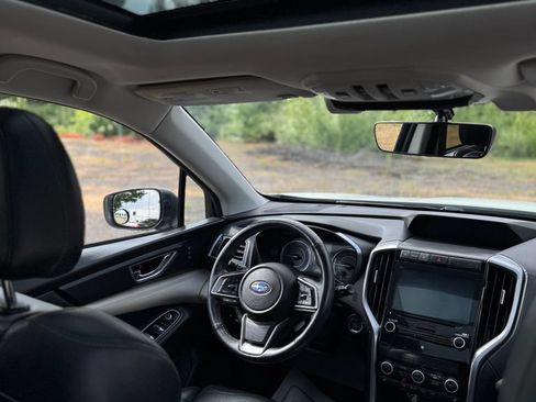 Used 2019 Subaru Ascent Limited AWD/4WD image 42
