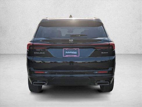 New 2026 Buick Enclave Sport Touring w/ Power Package FWD image 7