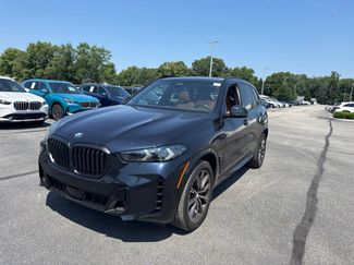 Used 2024 BMW X5 xDrive40i w/ M Sport Package AWD/4WD video 3