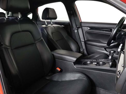 Used 2022 Honda Civic Sport Touring image 32