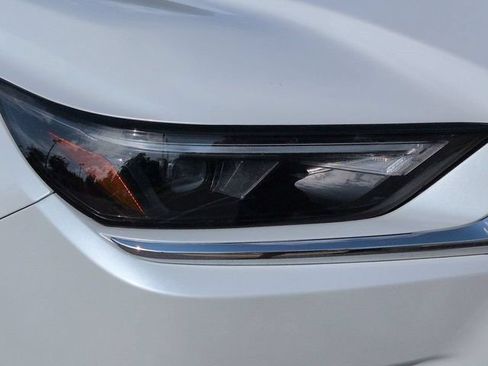 Used 2024 Toyota Grand Highlander FWD image 10