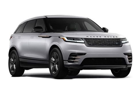 Used 2025 Land Rover Range Rover Velar Dynamic SE AWD/4WD image 1