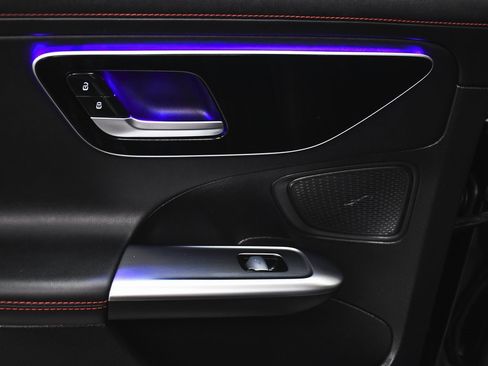 Used 2024 Mercedes-Benz C 43 AMG 4MATIC Sedan image 13