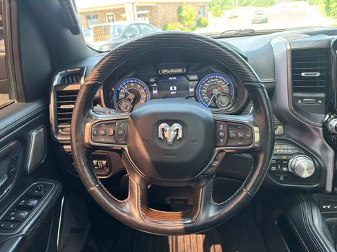 Used 2019 RAM 1500 Limited AWD/4WD image 10