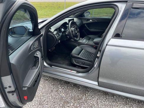 Used 2014 Audi S6 Prestige AWD/4WD image 11