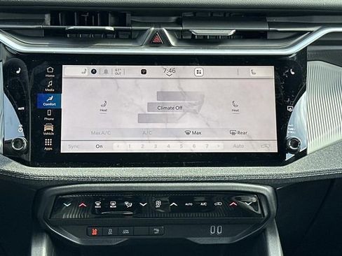 New 2026 Jeep Cherokee Laredo image 12