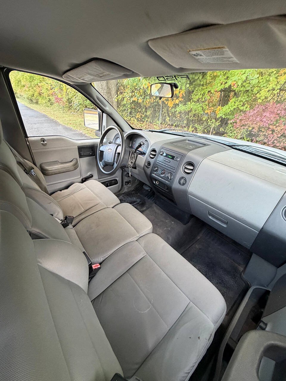 Used 2008 Ford F150 XL RWD image 22