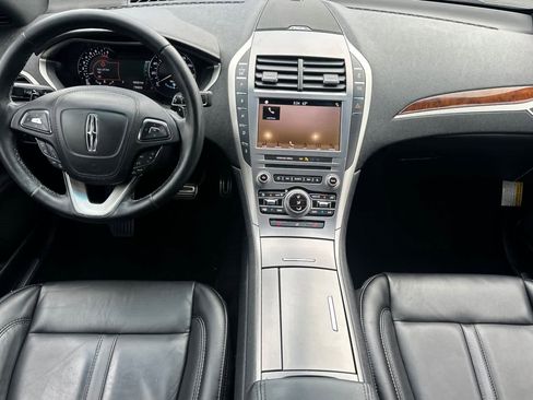 Used 2019 Lincoln MKZ Reserve w/ Reserve Plus Package image 3