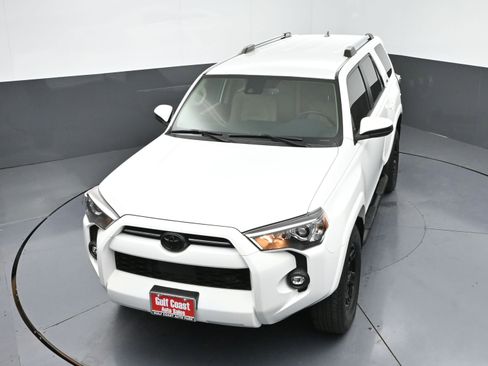 Certified 2023 Toyota 4Runner SR5 image 37