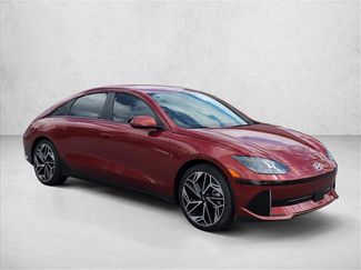 Certified 2024 Hyundai Ioniq 6 SEL video 3