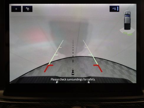 Used 2021 Ford F150 Lariat w/ Equipment Group 502A High image 25