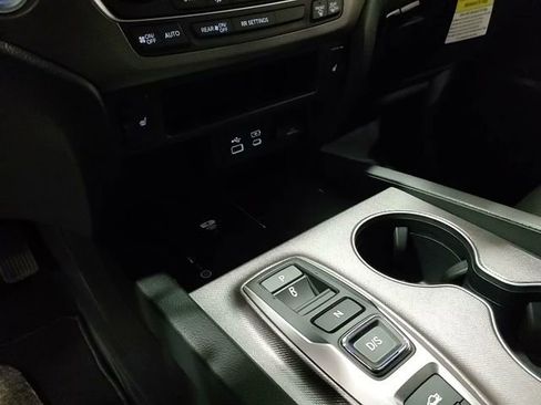 New 2025 Honda Ridgeline RTL+ image 26