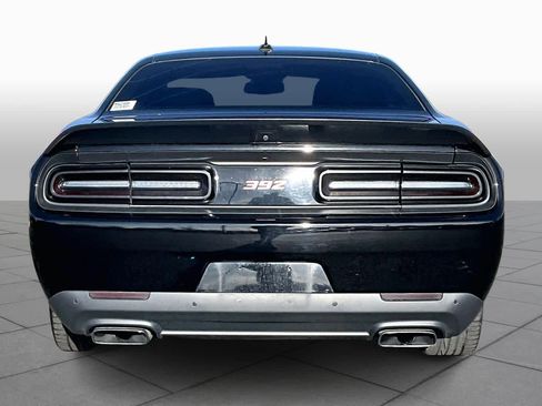 Used 2021 Dodge Challenger R/T Scat Pack w/ Plus Package image 4